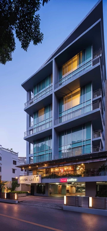 รูปภาพของสีลมล็อฟท์