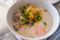 @T Boutique Hotel - breakfast