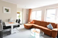 Haus Shiralee - Das Ferienhaus Warnemünde