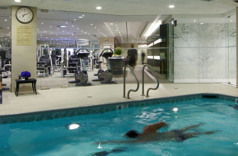 Trump International Hotel & Tower® New York photo 2