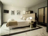 皮耶塔餐廳與水療酒店 利勒魯斯酒店