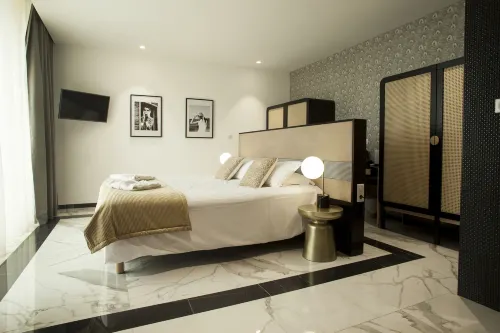 Hotel la Pietra Restaurant & Spa - Spa