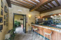 Best Western Plus Hotel Le Rondini Hotel a Leini