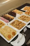 M'Ar de AR Aqueduto - Desayuno