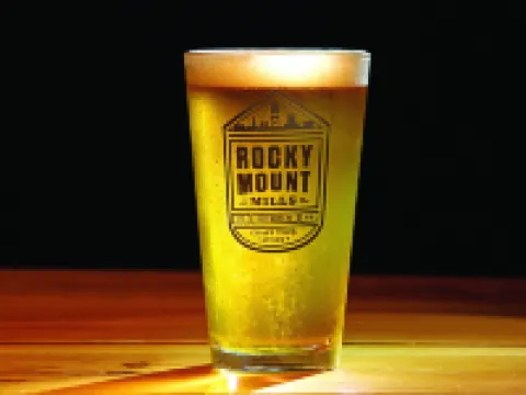 River & Twine Hotels in Rocky Mount