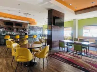 Wyndham Garden Edmonton Airport - Desayuno