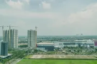 Elegant 1Br at Branz BSD City Apartment - 3 stjerner
