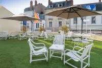 Best Western de Diane Hotel a Nevers