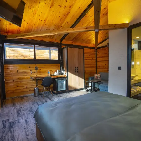 Kosa Otel Çeşme