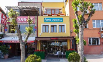 Hotel Ipekyolu