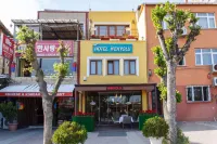 Hotel Ipekyolu Hoteles en 