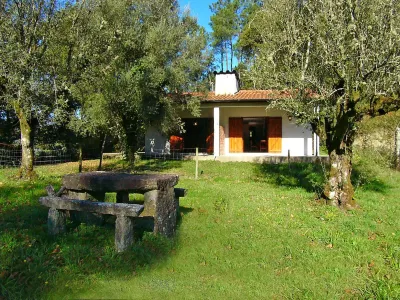 Quinta Da Prova Hotels near Parque de Merendas das Alminhas do Monte