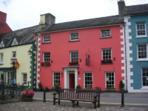 The Drovers Bed and Breakfast Hotels in Llandovery