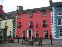 The Drovers Bed and Breakfast Hotels in Llandovery