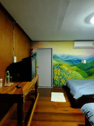 รูปภาพของบ้านภูตะวัน เกสต์เฮาส์