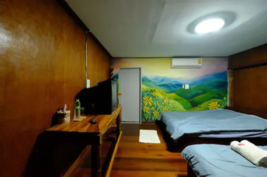 รูปภาพของบ้านภูตะวัน เกสต์เฮาส์