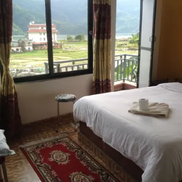Bishnu Homestay