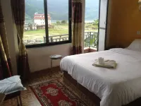 Bishnu Homestay - Haustierfreundliche