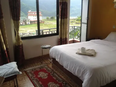 Bishnu Homestay