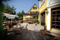 Römerhof Hotels near Max Planck Institute for Solid State Research