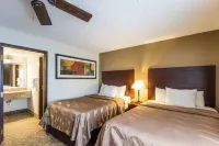 Quality Suites Milwaukee Airport