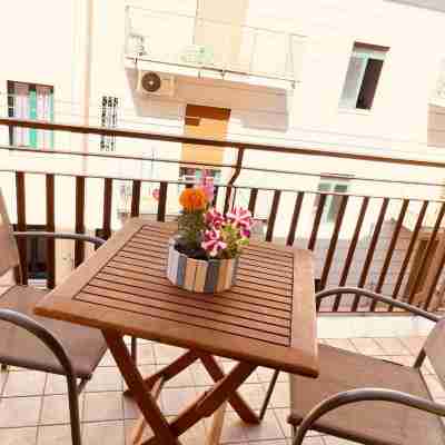 B&B in Centro 33 Others