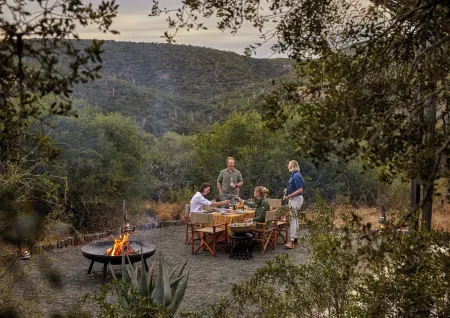 Melton Manor Отели в г. Grahamstown