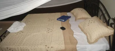 Coronation Hotel Các khách sạn ở Bugahya
