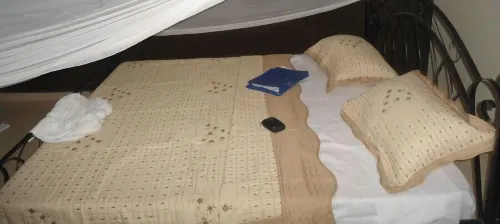 Coronation Hotel Hotel a Bugahya