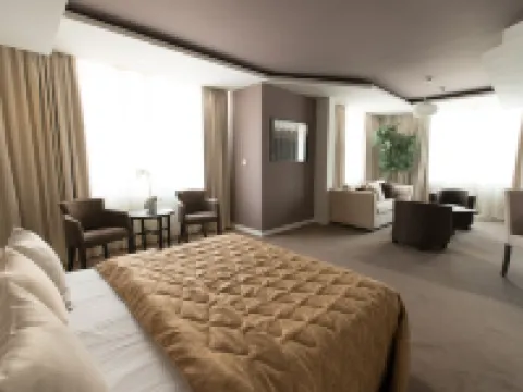 New City Hotel & Restaurant Niš Hotels in Nis