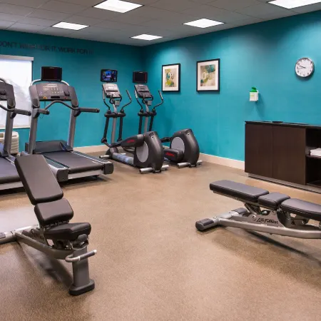 Fairfield Inn & Suites San Antonio NE/Schertz