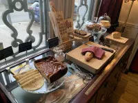 Hôtel Le Vintage Hôtels à : Mellac