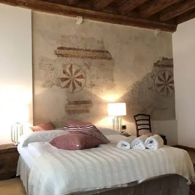 Pietra di Verona Residenza Hotels near Ponte Pietra