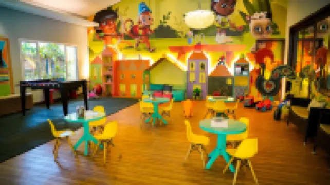 Hot Beach Raízes Antigo Thermas Park