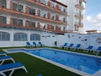 Hotel Comarruga Platja - Beach