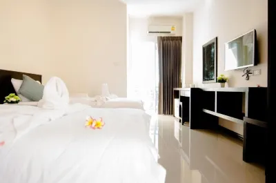 Won Place Hotels in 
