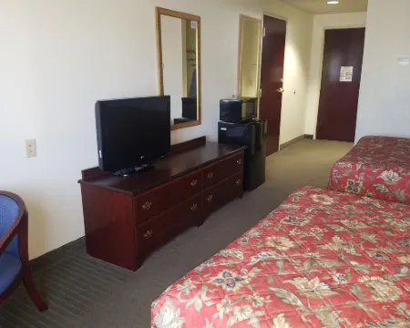 HomeTown Hotel Hoteles en Bryant