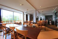 Daisen Midorisou Hotels in Saihaku District