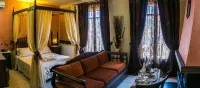 ''Epavlis Boutique Galaxidi'' - balcony