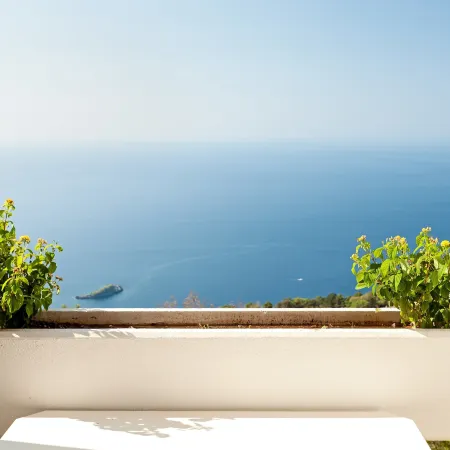 Grand Hotel Pianeta Maratea Resort