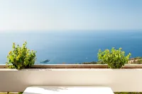 Grand Hotel Pianeta Maratea Resort - Ocean View