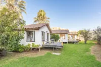 MarSerena Hotels in La Serena