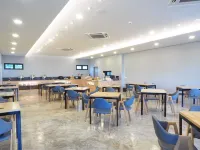 桑斯飯店 拉差布里住宿飯店