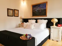 Casona Alonso 10- Hotel Boutique Hotel di Guanajuato