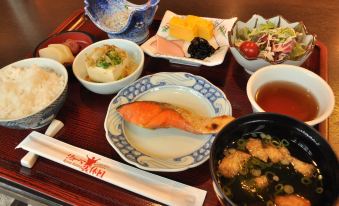 Ryokan Kichiman