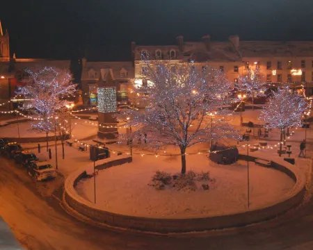 Abbey Hotel Donegal Hotels in Donegal