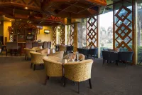Rainbow Towers Hotel & Conference Centre - Bar