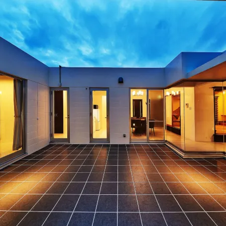 Sky Villa Toyohara