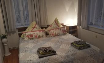 Pension Elli Krössner