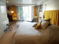 Ambition Zen - Chambres d'hôtes Hôtels à : Parmain